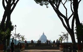 Hotel Major Aventinus